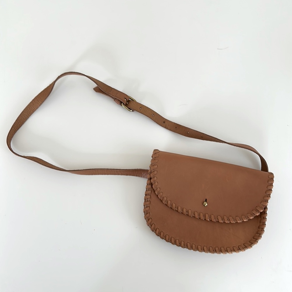 Madewell / Belt Bag